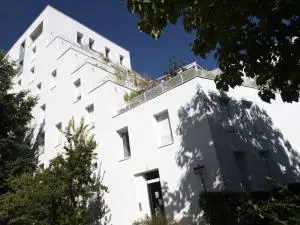 MV Valorisation 4, rue Django Reinhardt Arceuil© Frédéric Poletti -0371