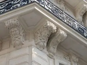 MV Valorisation BD 24 rue  François 1ER Paris © Frédéric Poletti -0111