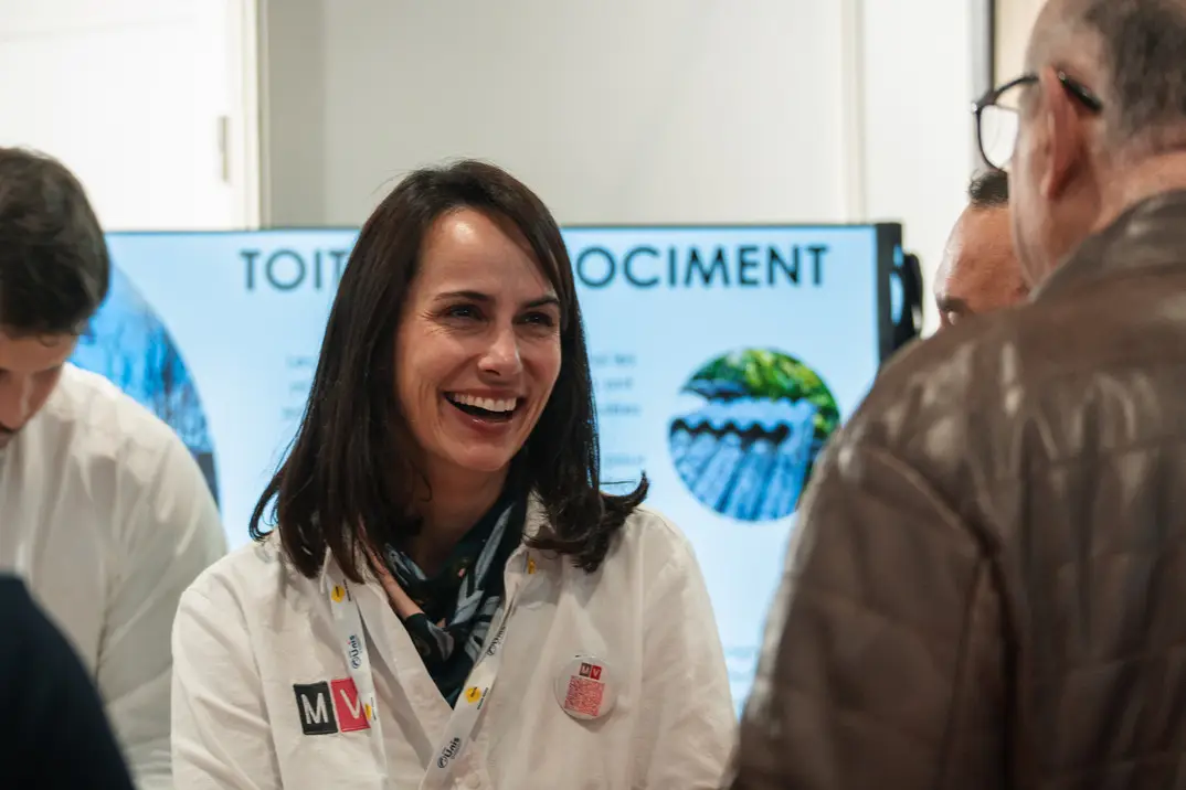 Salon Coproprieté MV 2