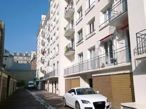 Ravalement Rue-Santerre